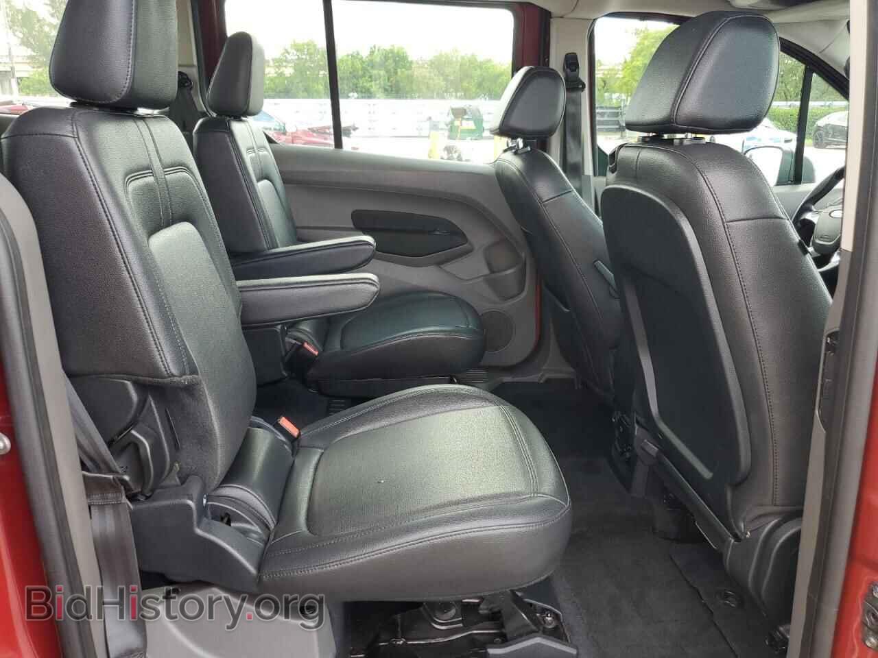 2020 FORD TRANSIT - VIN: NM0GS9E22L1474762 - Фото 11