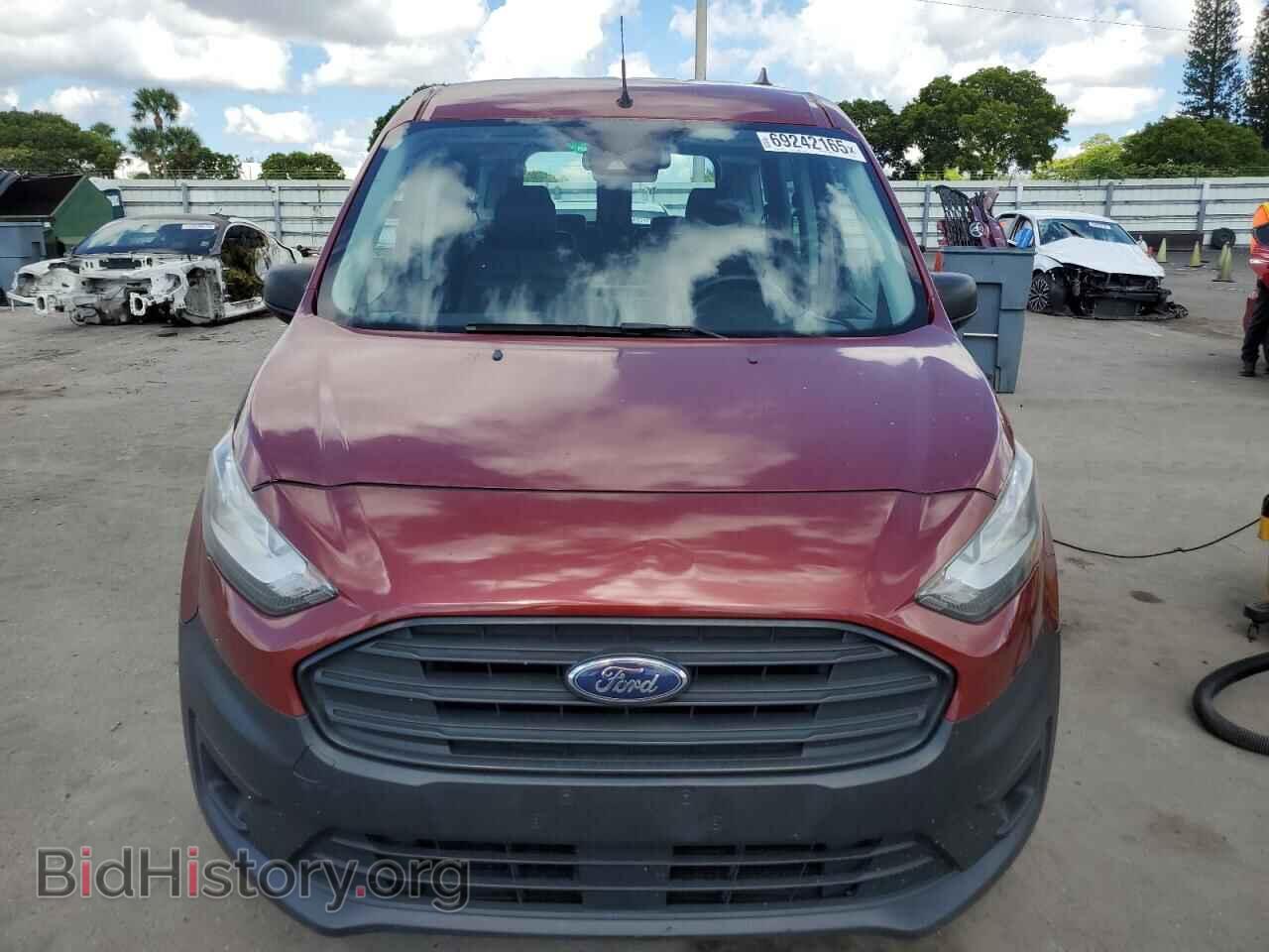 2020 FORD TRANSIT - VIN: NM0GS9E22L1474762 - Фото 5