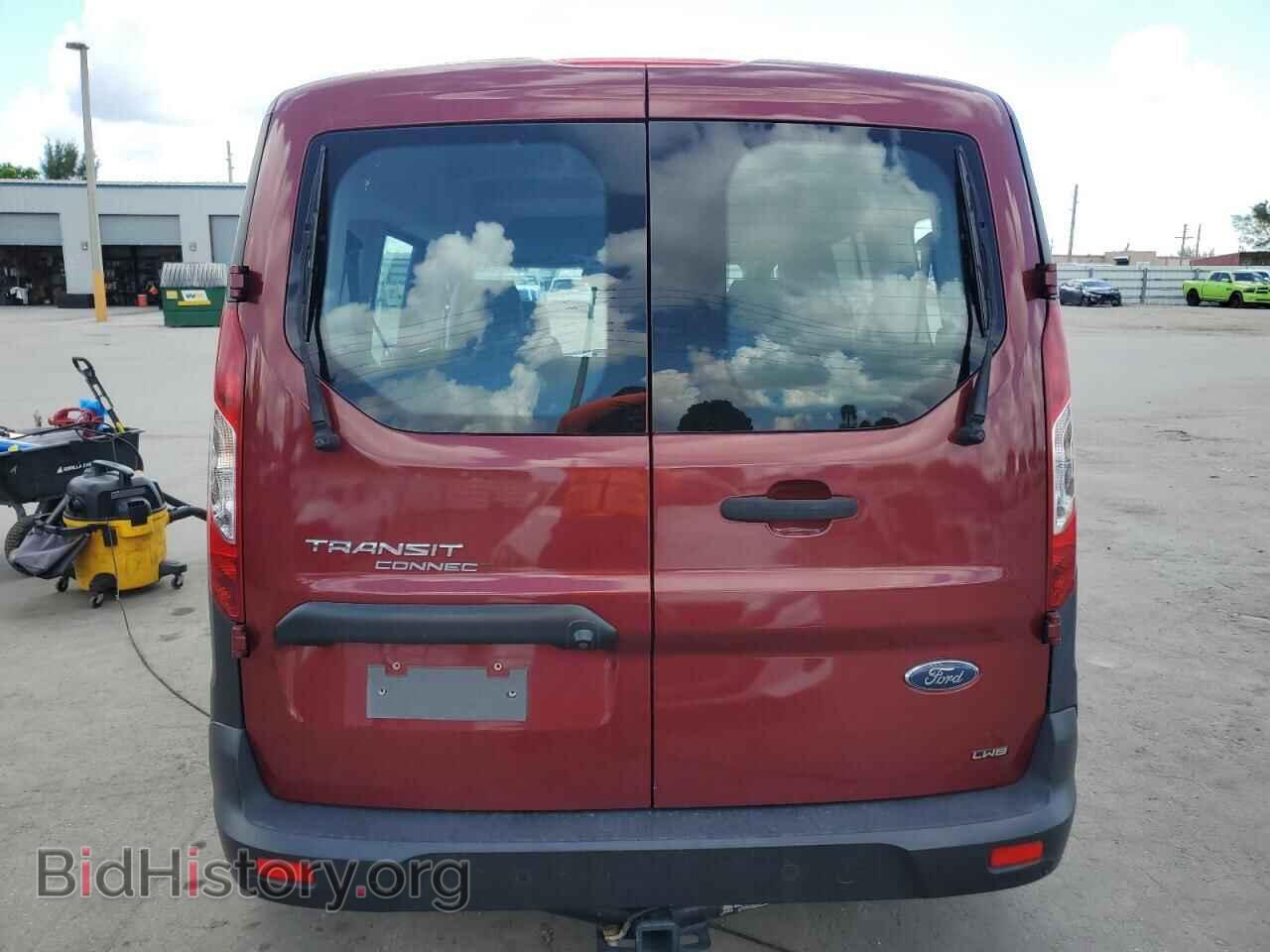 2020 FORD TRANSIT - VIN: NM0GS9E22L1474762 - Фото 6