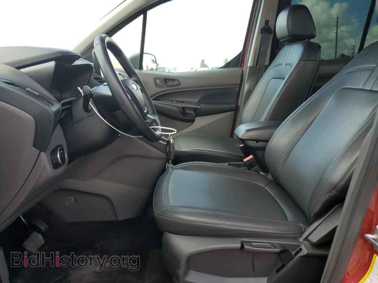 2020 FORD TRANSIT - VIN: NM0GS9E22L1474762 - Фото 7