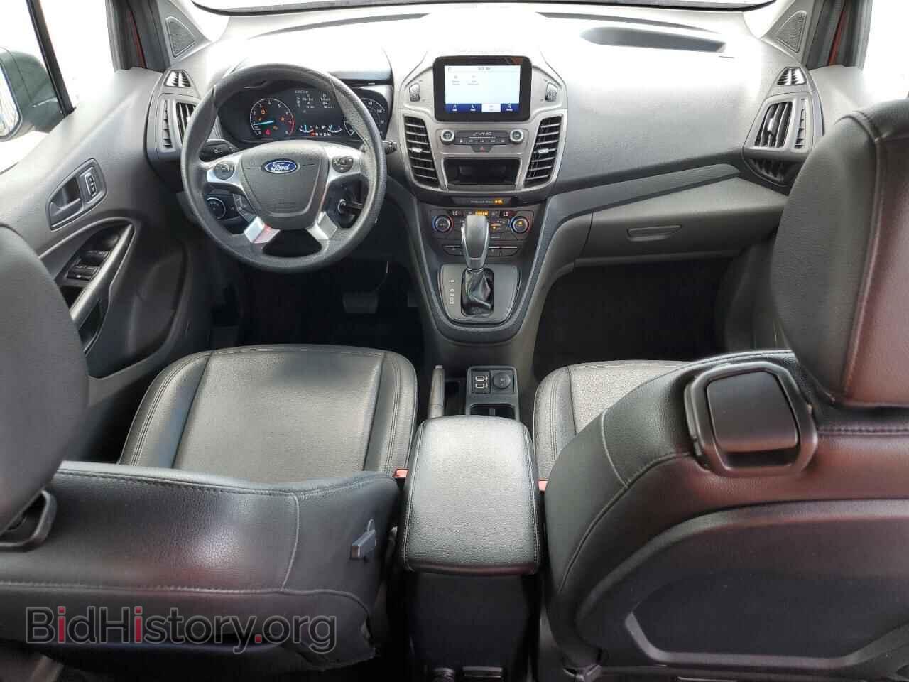 2020 FORD TRANSIT - VIN: NM0GS9E22L1474762 - Фото 8