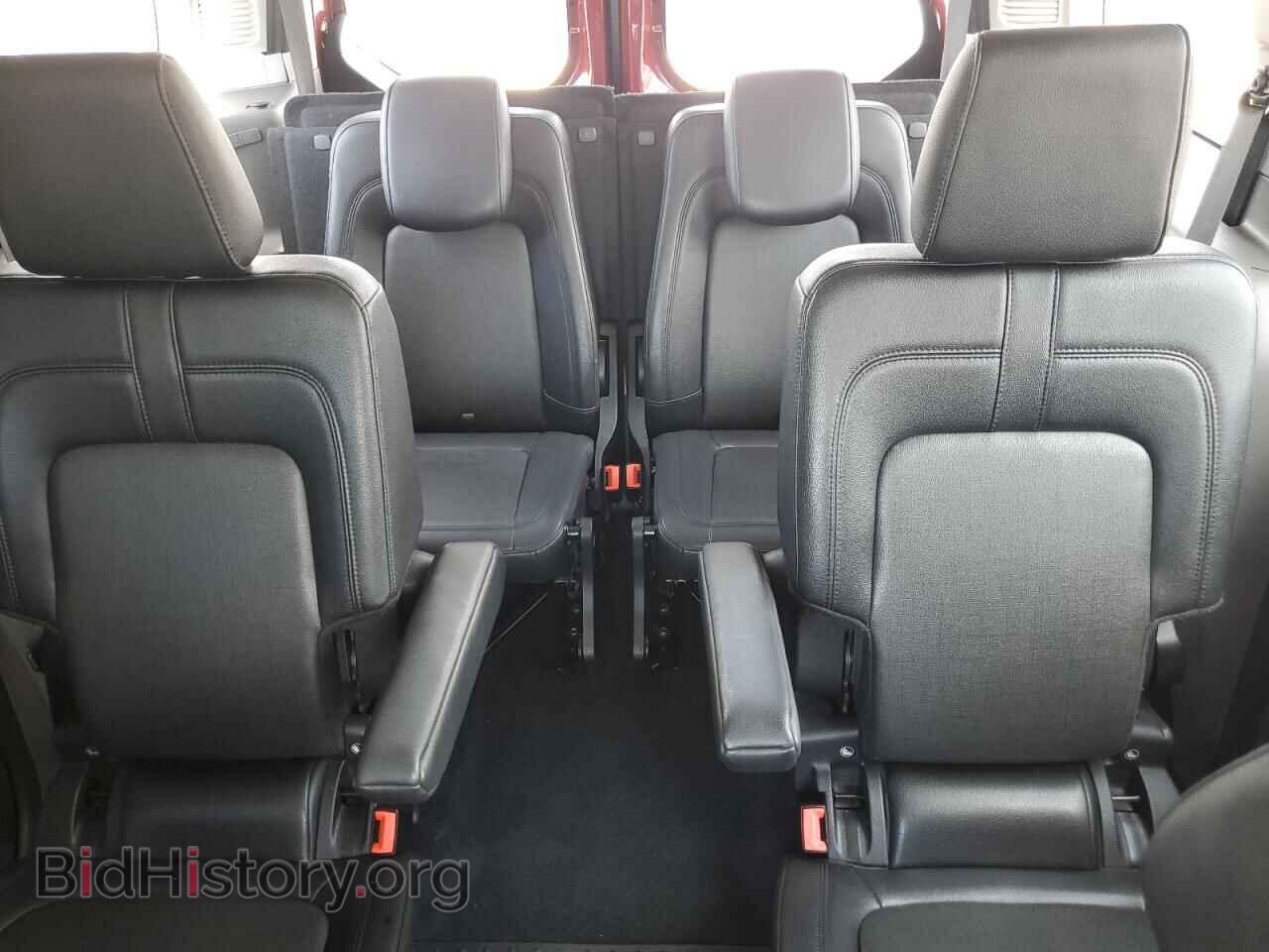 2020 FORD TRANSIT - VIN: NM0GS9E22L1474762 - Фото 10