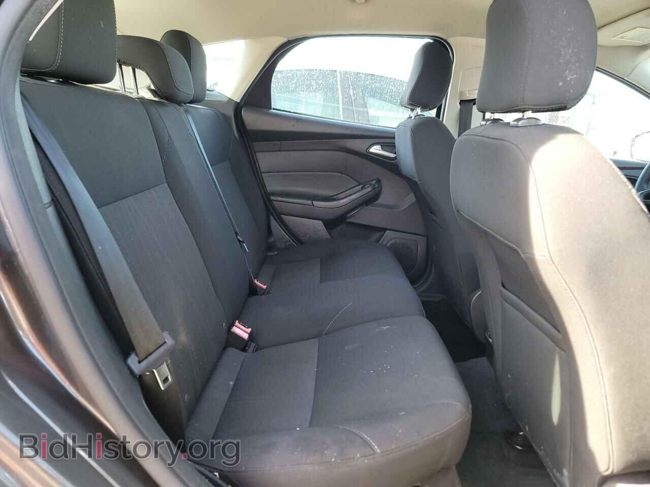 2016 FORD FOCUS - VIN: 1FADP3K2XGL204798 - Фото 6