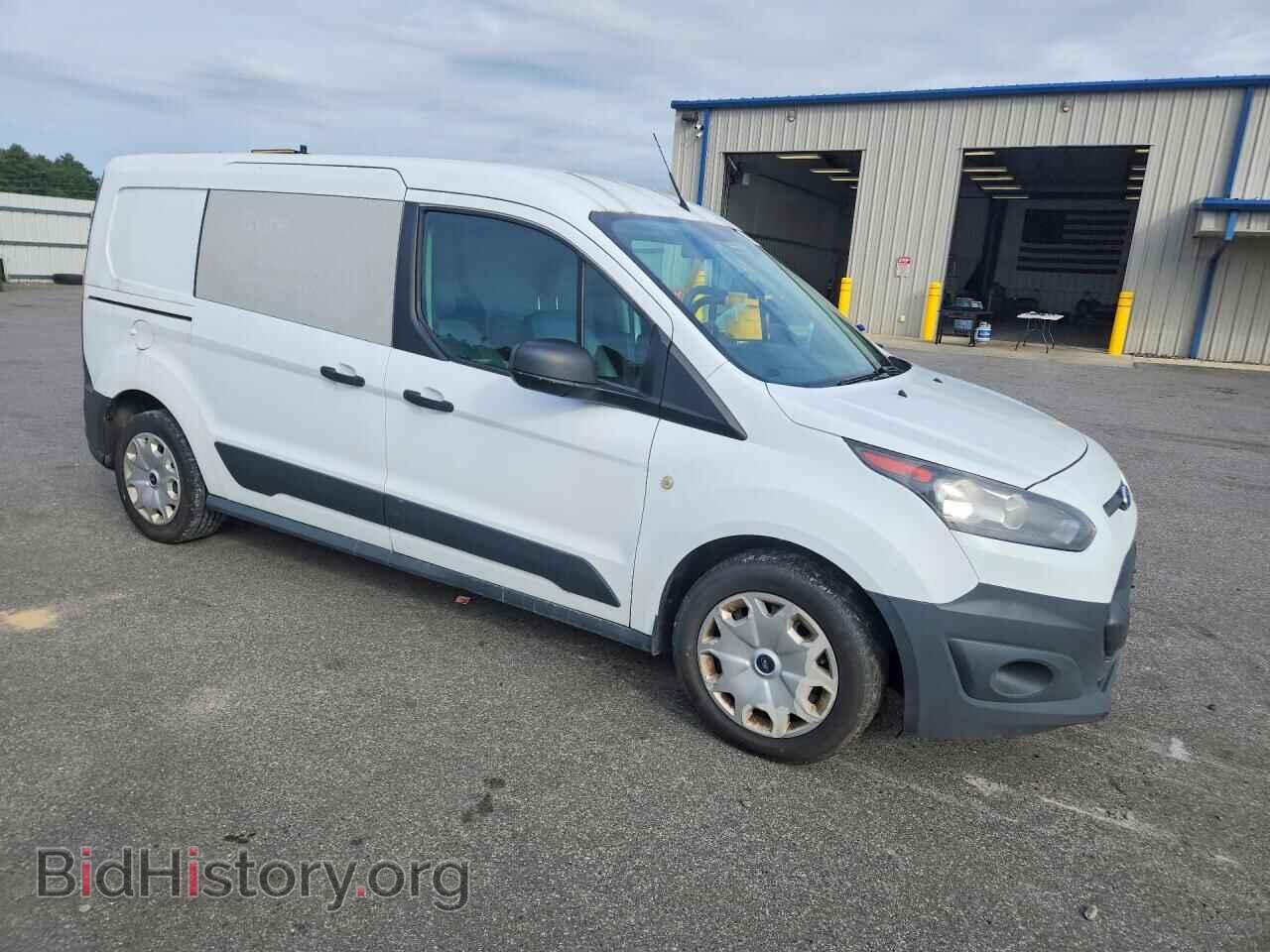 2018 FORD TRANSIT - VIN: NM0LS7E78J1369297 - Фото 4