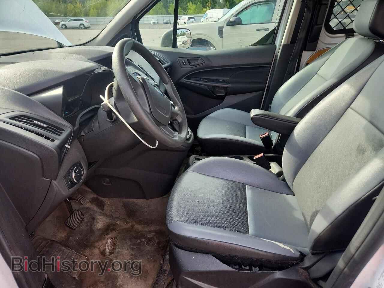 2018 FORD TRANSIT - VIN: NM0LS7E78J1369297 - Фото 7