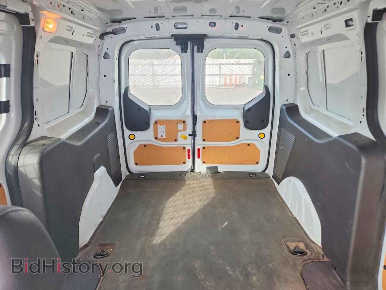 2018 FORD TRANSIT - VIN: NM0LS7E78J1369297 - Фото 10