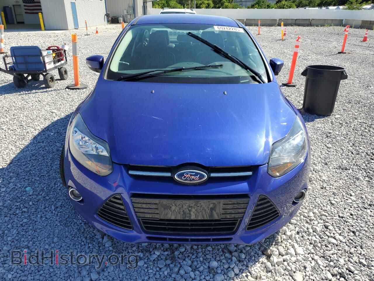 2014 FORD FOCUS - VIN: 1FADP3J2XEL207103 - Photo 5