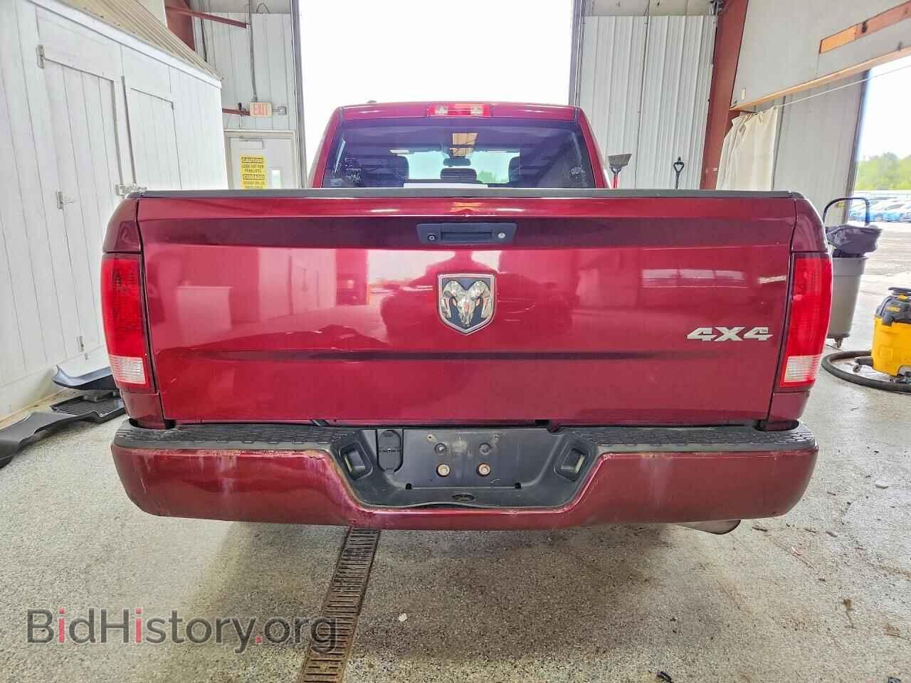 2017 RAM 1500 - VIN: 1C6RR7FG9HS508744 - Photo 6