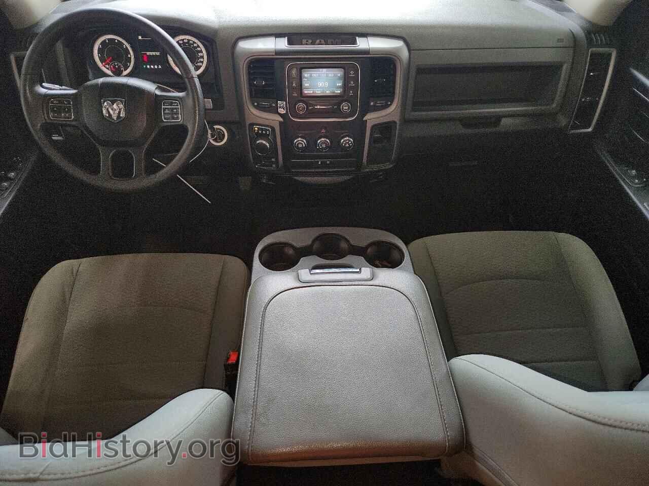 2017 RAM 1500 - VIN: 1C6RR7FG9HS508744 - Photo 8