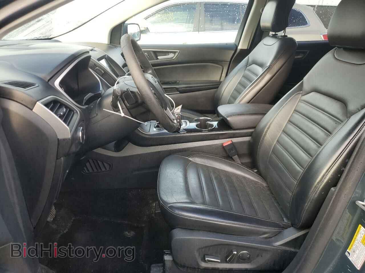 2016 FORD EDGE - VIN: 2FMPK4J92GBC57873 - Фото 7