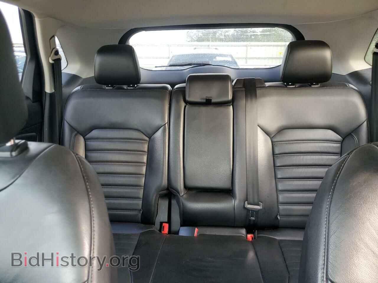 2016 FORD EDGE - VIN: 2FMPK4J92GBC57873 - Фото 10
