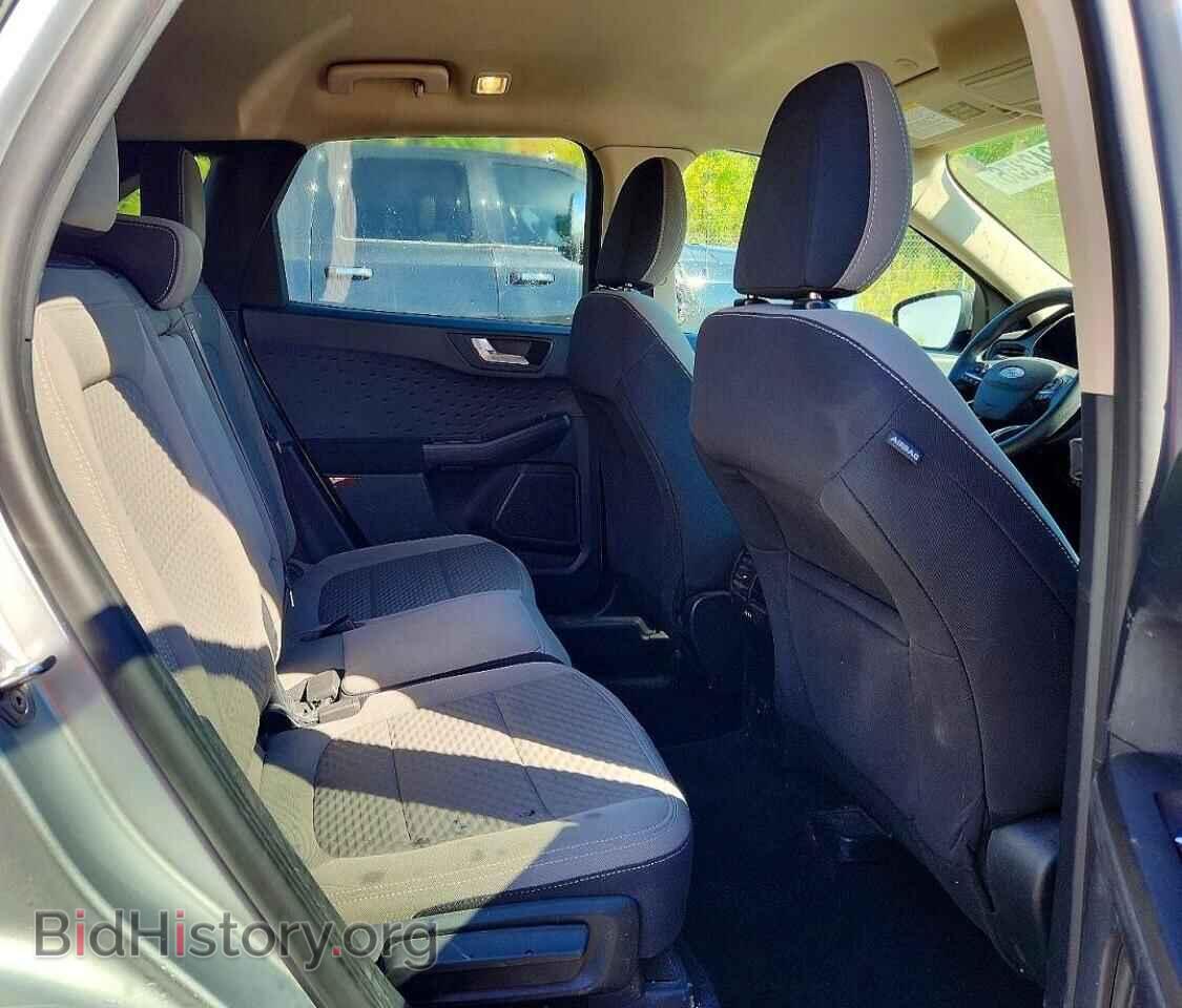 2020 FORD ESCAPE - VIN: 1FMCU0G60LUA29664 - Фото 11