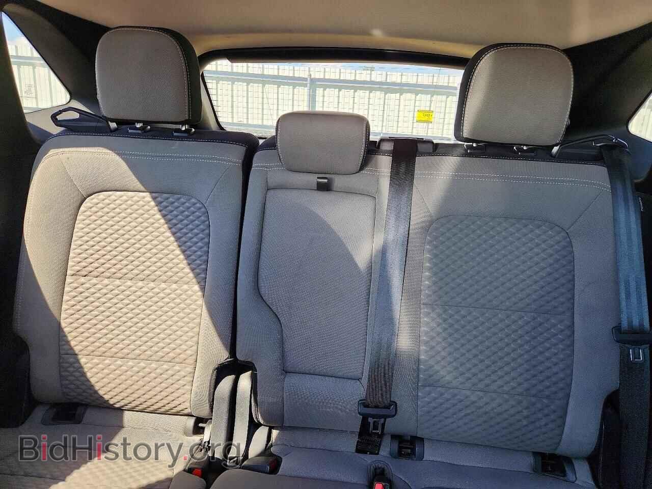 2020 FORD ESCAPE - VIN: 1FMCU0G60LUA29664 - Фото 10