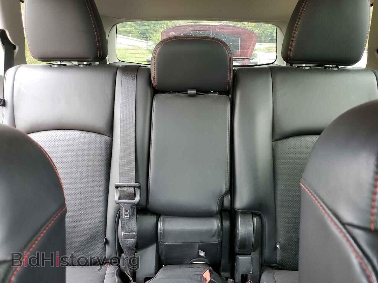 2015 DODGE JOURNEY - VIN: 3C4PDCEG8FT630970 - Фото 10