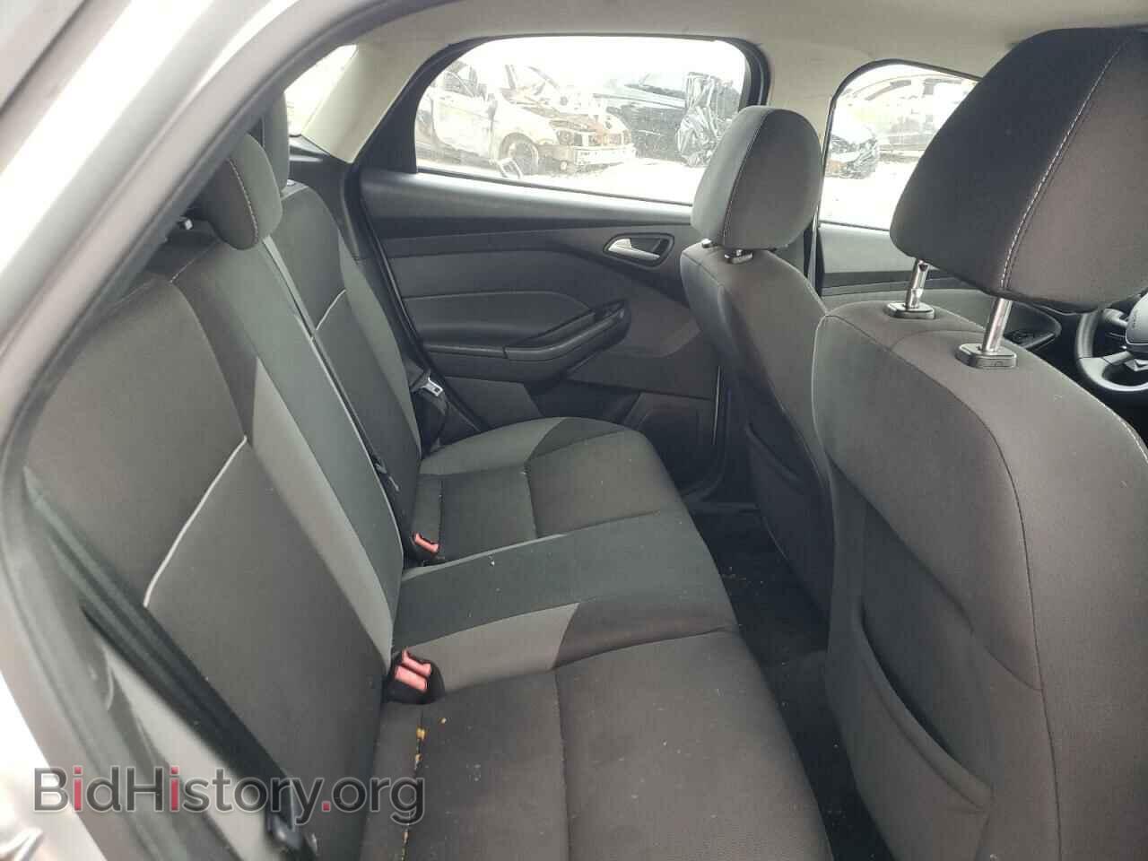 2013 FORD FOCUS - VIN: 1FADP3K2XDL244228 - Фото 10