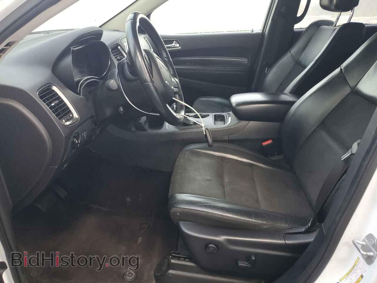 2018 DODGE DURANGO - VIN: 1C4RDJDG5JC414612 - Photo 7