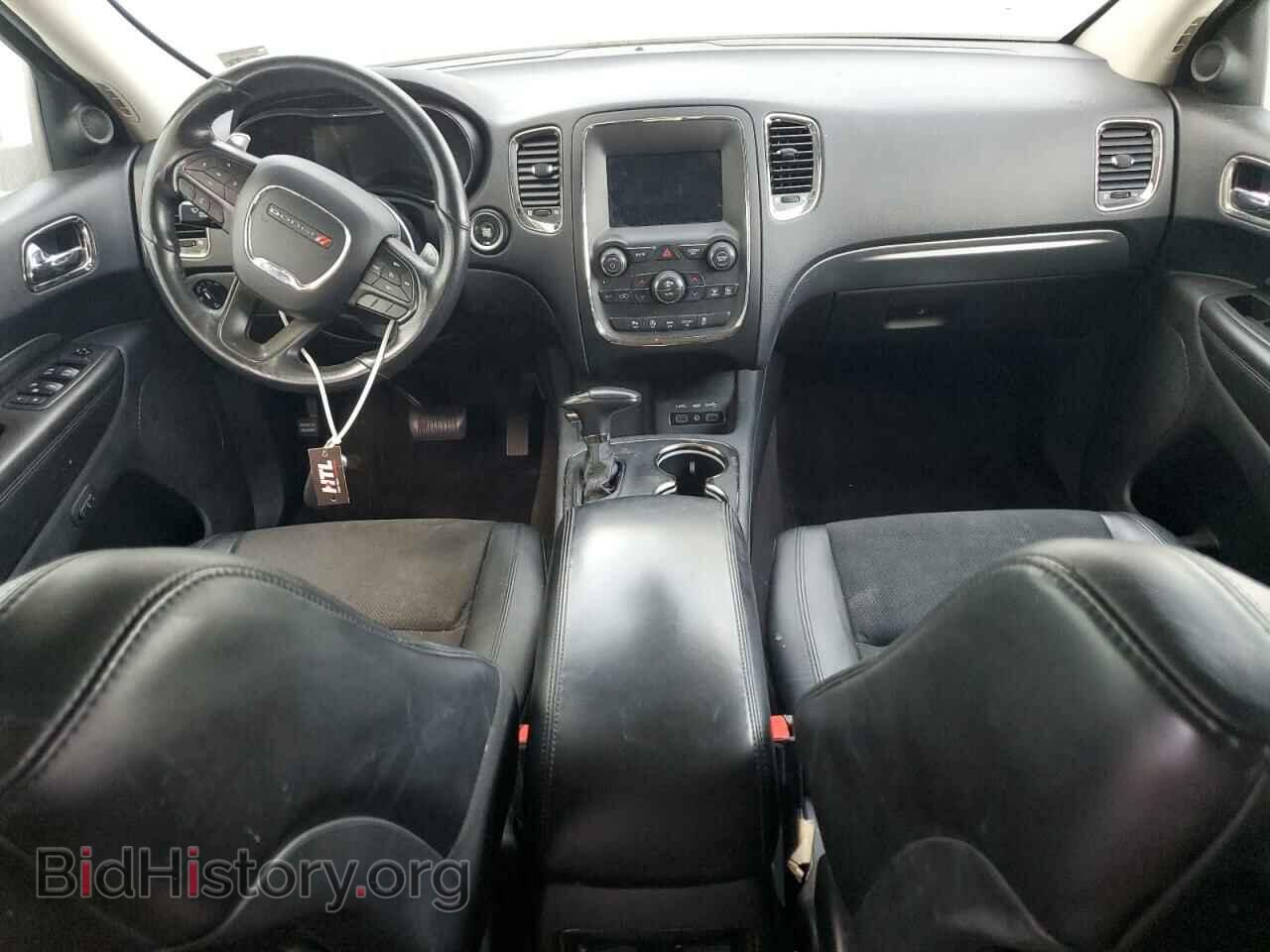 2018 DODGE DURANGO - VIN: 1C4RDJDG5JC414612 - Photo 8