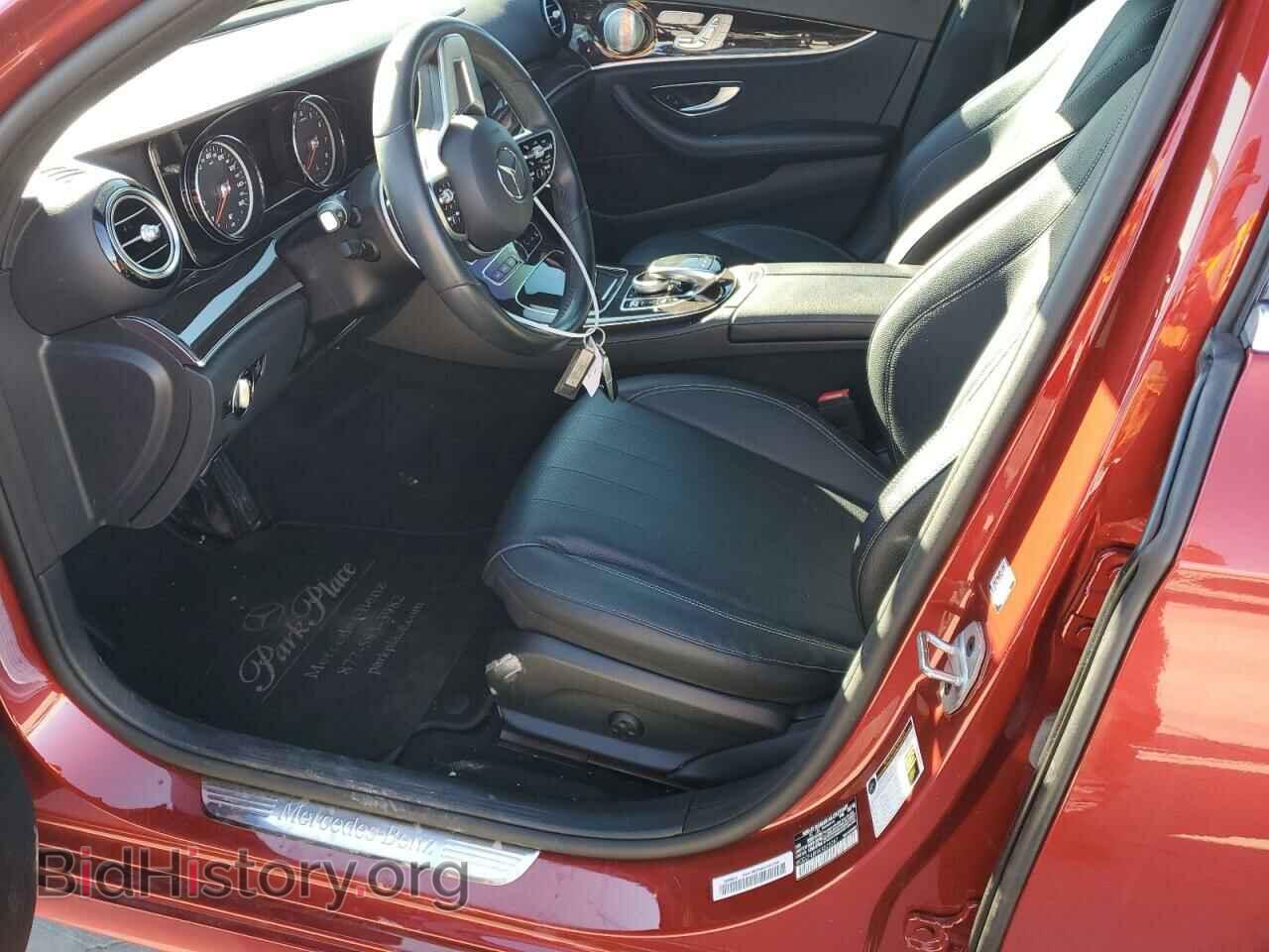 2019 MERCEDES-BENZ E-CLASS - VIN: WDDZF4JB9KA525087 - Фото 7