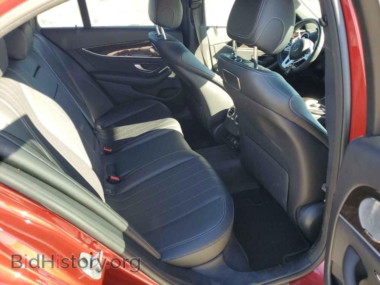 2019 MERCEDES-BENZ E-CLASS - VIN: WDDZF4JB9KA525087 - Фото 10