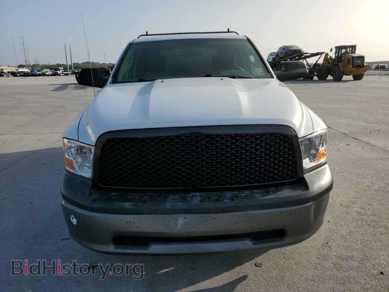 2010 DODGE All Models - VIN: 3D7JB1EP2AG109962 - Photo 5