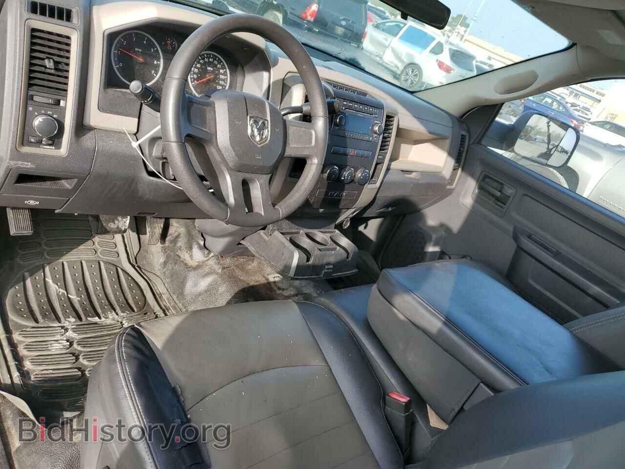 2010 DODGE All Models - VIN: 3D7JB1EP2AG109962 - Photo 8