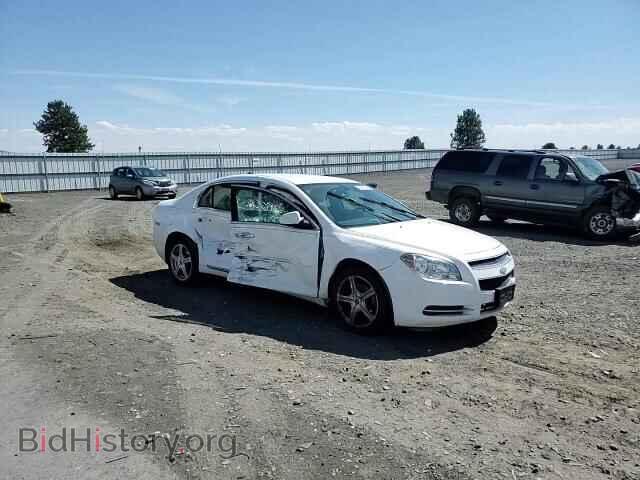 2012 CHEVROLET MALIBU - VIN: 1G1ZD5E02CF114190 - Фото 13