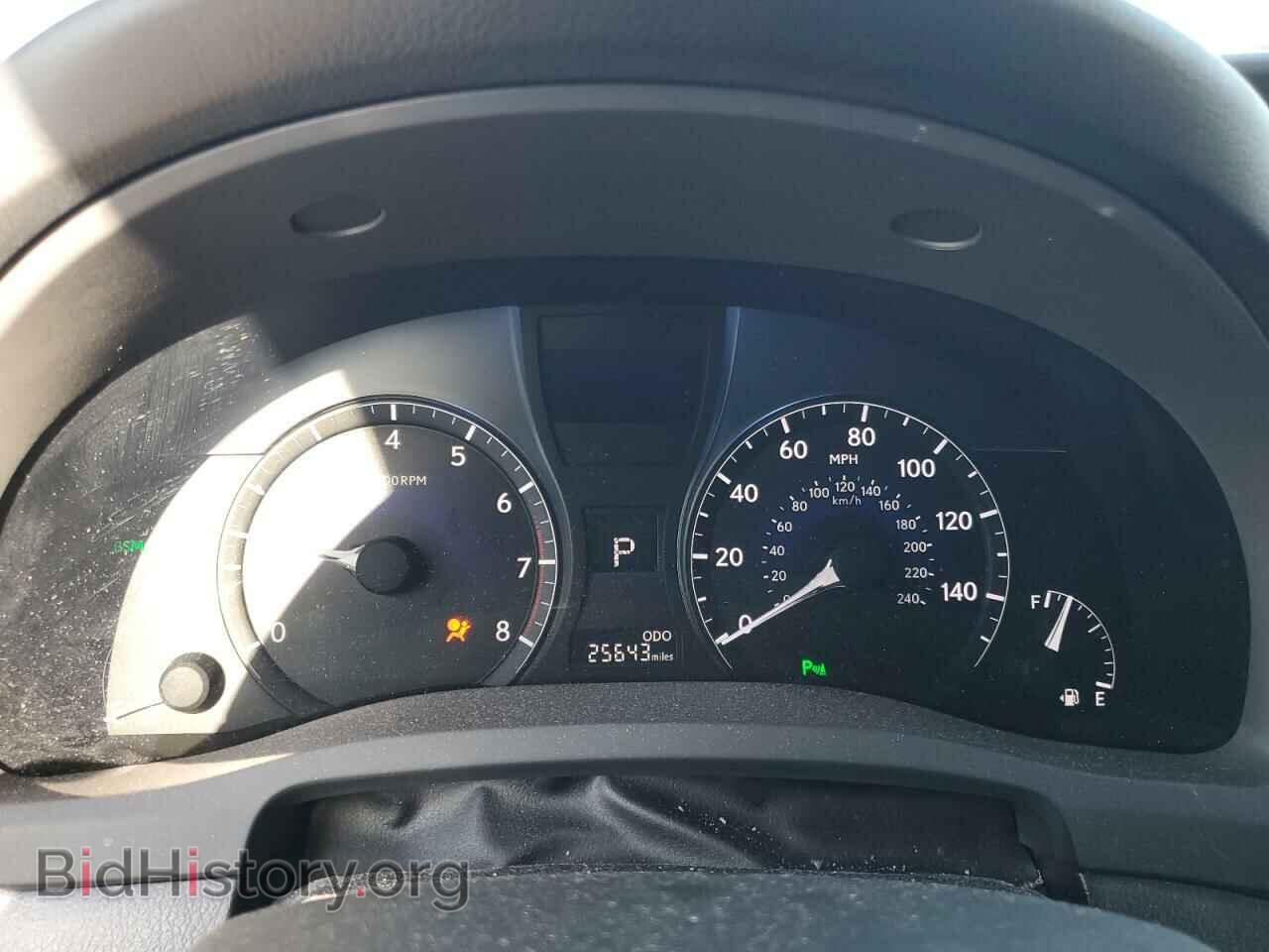 2015 LEXUS RX350 - VIN: 2T2BK1BA7FC337760 - Фото 9