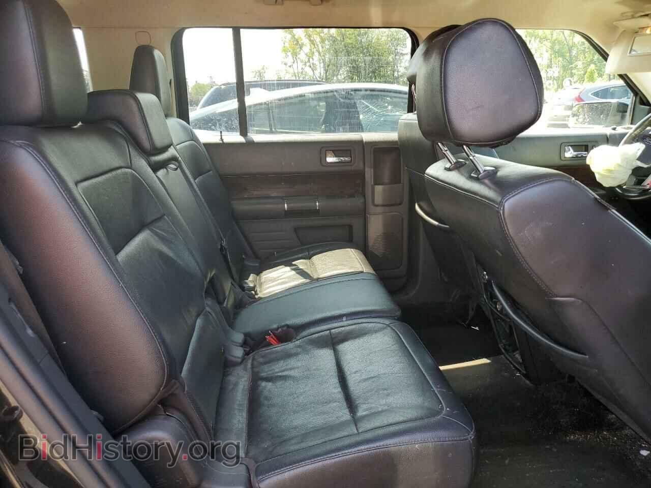 2015 FORD FLEX - VIN: 2FMHK6D83FBA03090 - Фото 11
