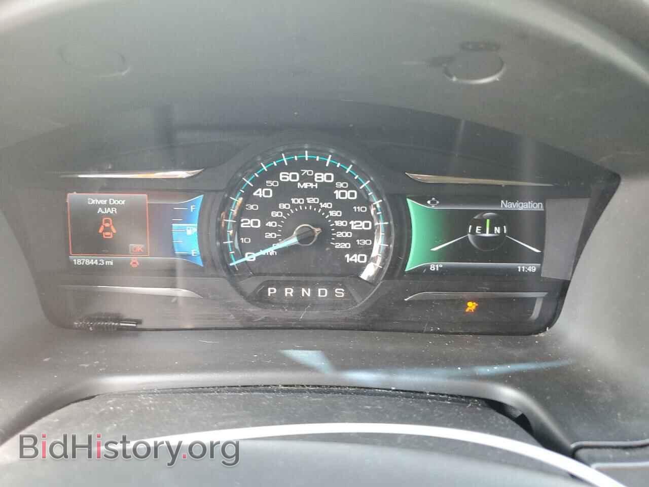 2015 FORD FLEX - VIN: 2FMHK6D83FBA03090 - Фото 9