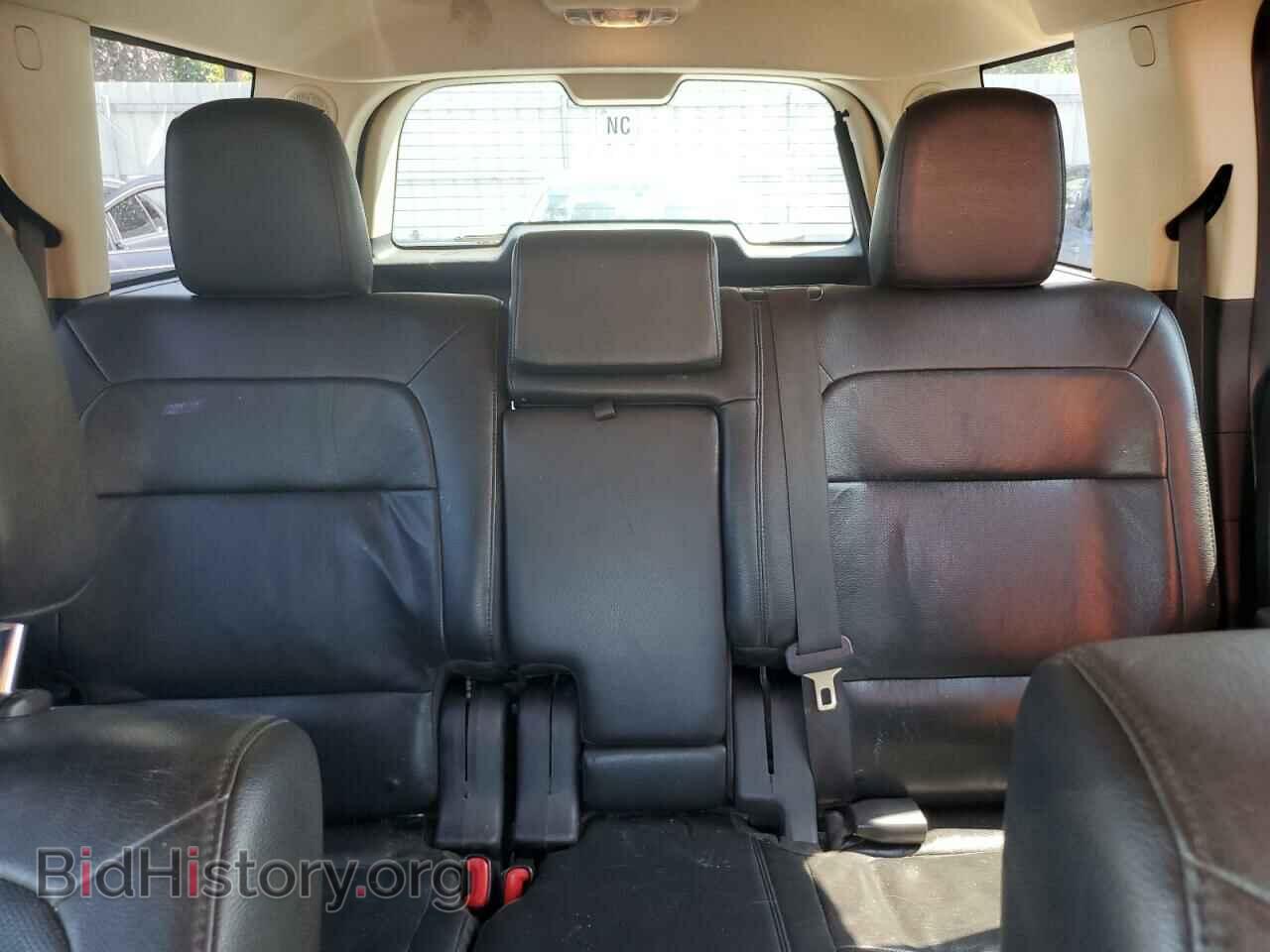 2015 FORD FLEX - VIN: 2FMHK6D83FBA03090 - Фото 10