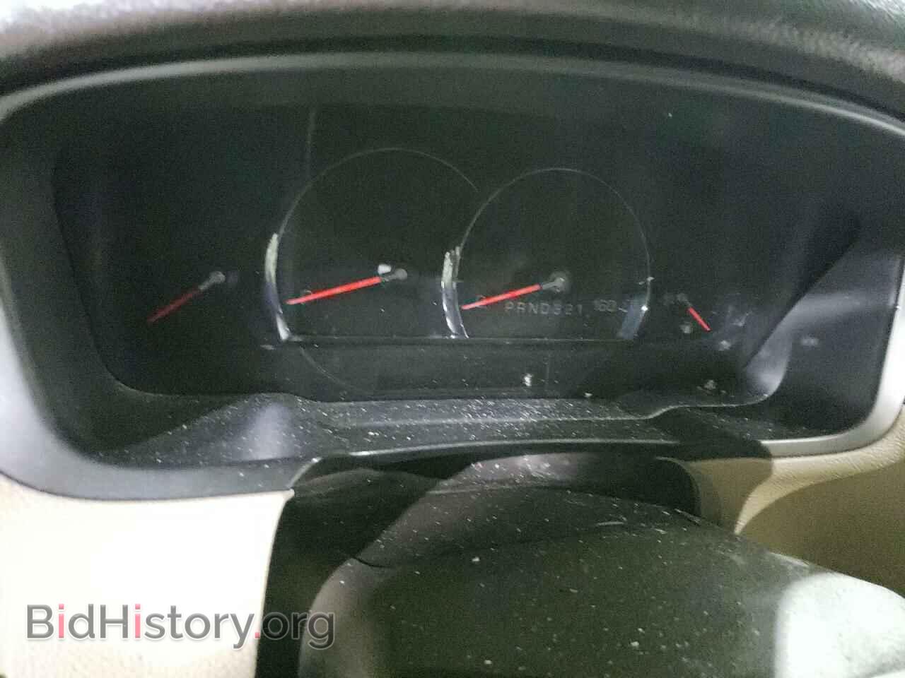 2008 CADILLAC DTS - VIN: 1G6KD57Y68U111679 - Фото 9