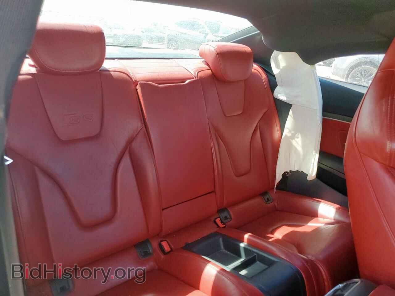 2009 AUDI S5/RS5 - VIN: WAURV78T79A052777 - Фото 10