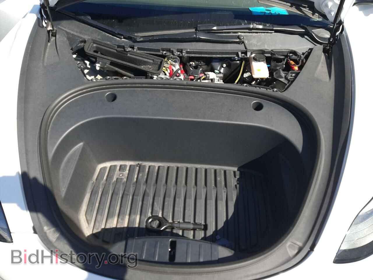 2023 TESLA MODEL 3 - VIN: 5YJ3E1EB2PF456527 - Фото 11