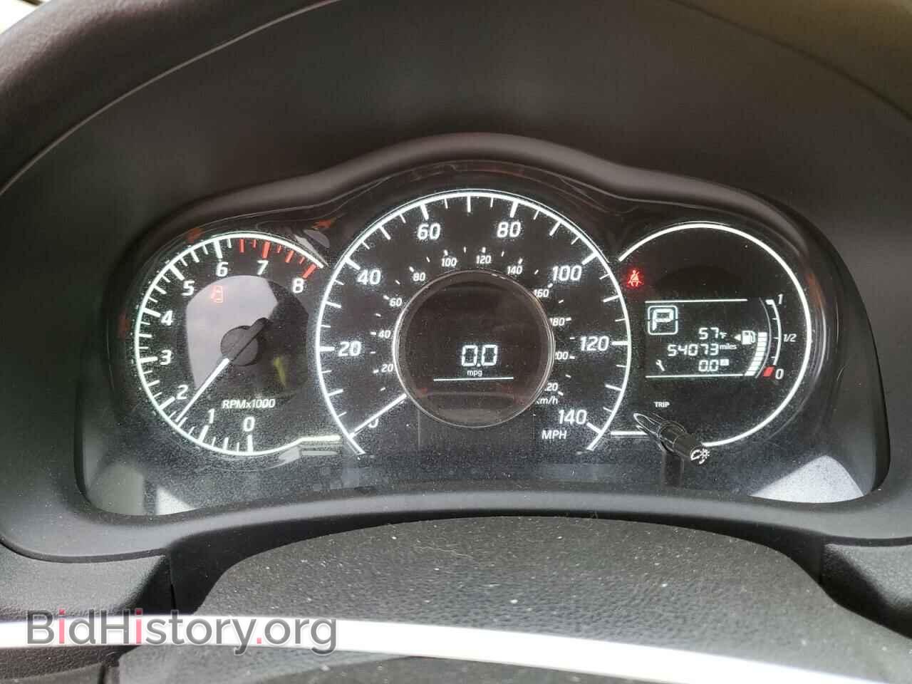 2015 NISSAN VERSA - VIN: 3N1CE2CP9FL421393 - Photo 9