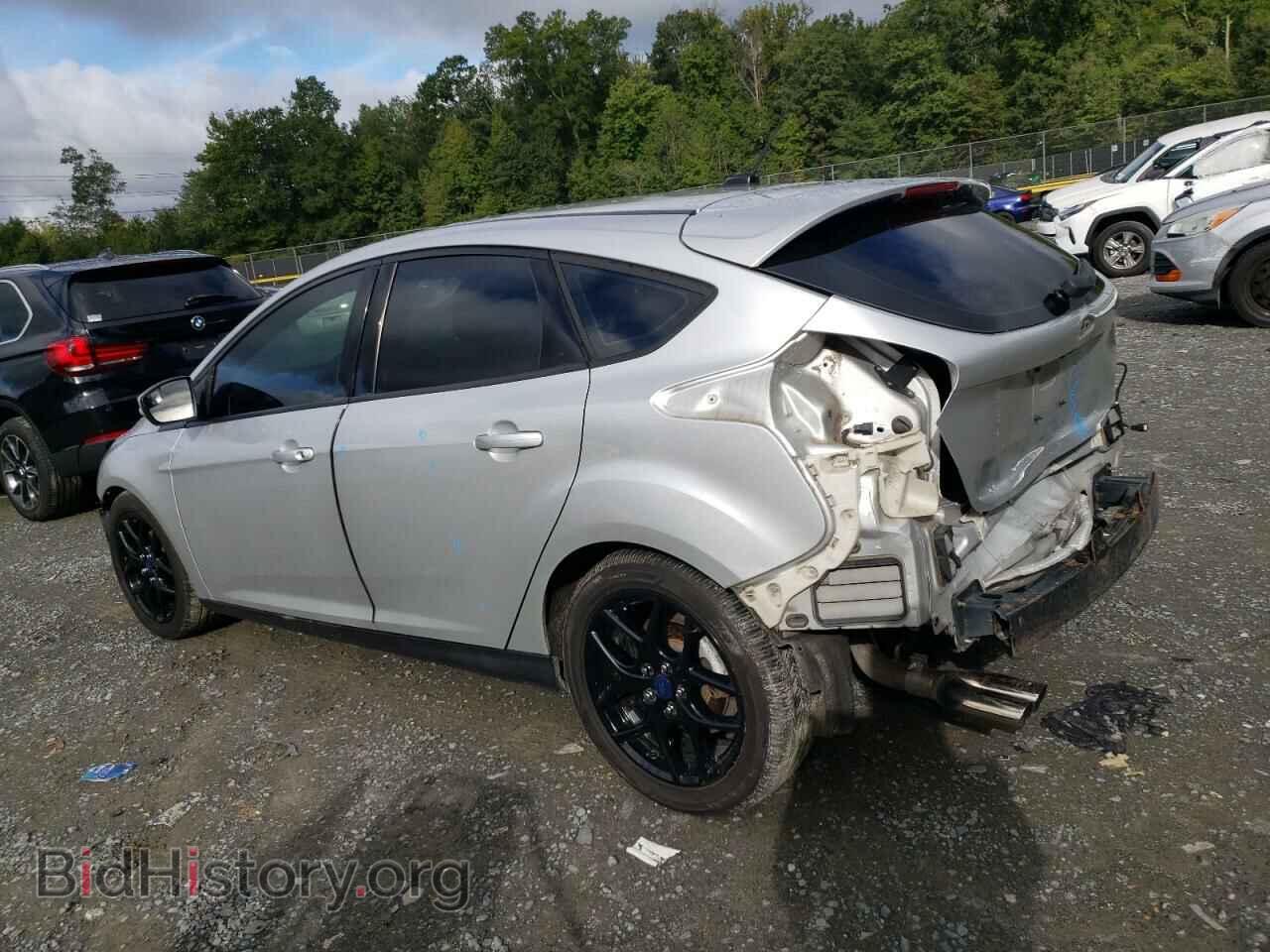 2016 FORD FOCUS - VIN: 1FADP3K26GL330382 - Photo 2