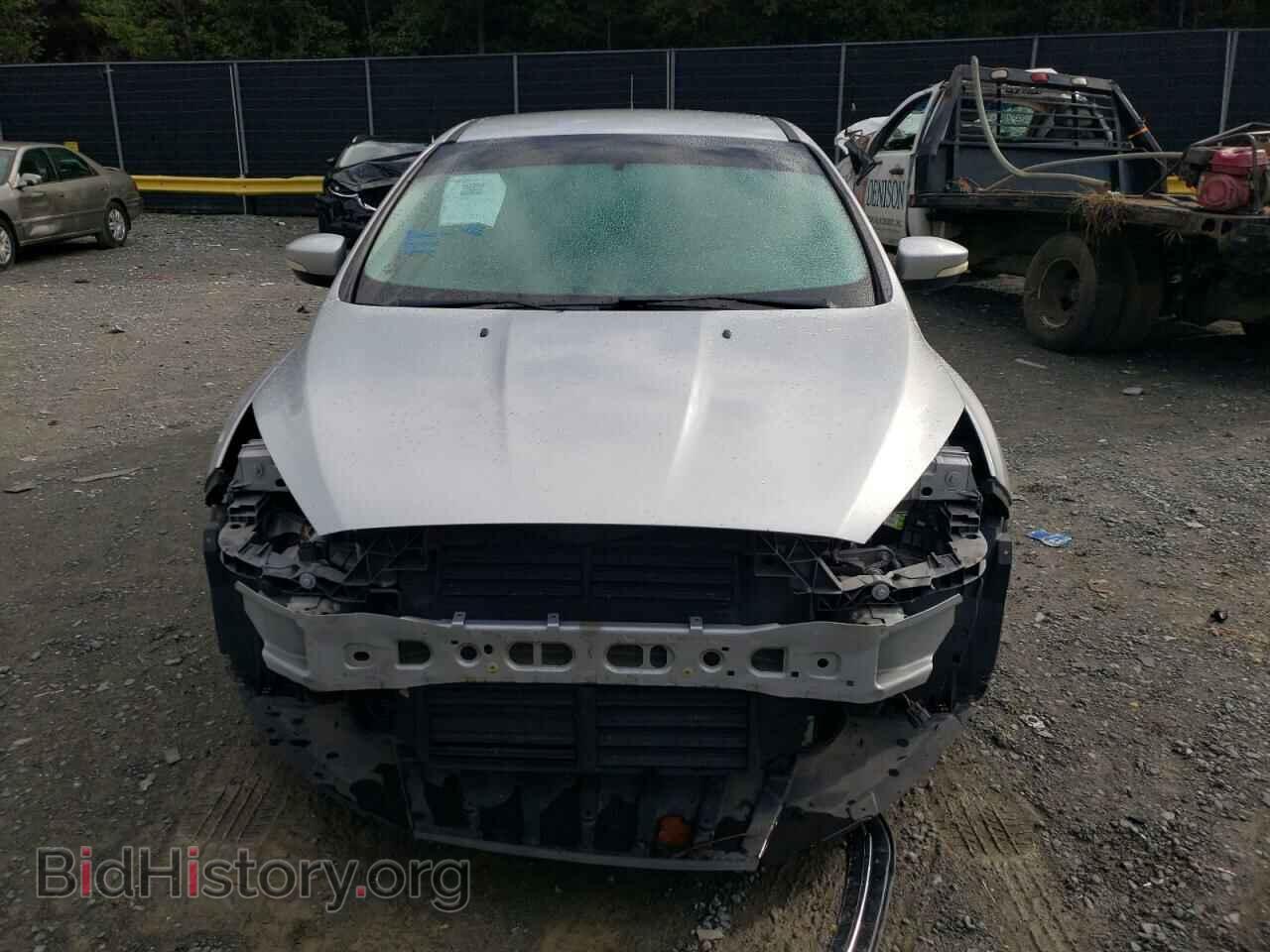 2016 FORD FOCUS - VIN: 1FADP3K26GL330382 - Photo 5