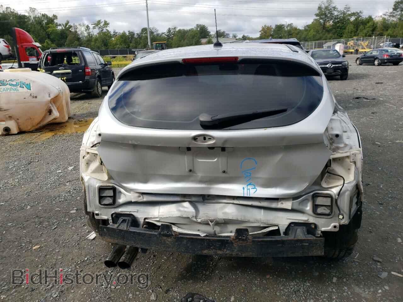 2016 FORD FOCUS - VIN: 1FADP3K26GL330382 - Photo 6