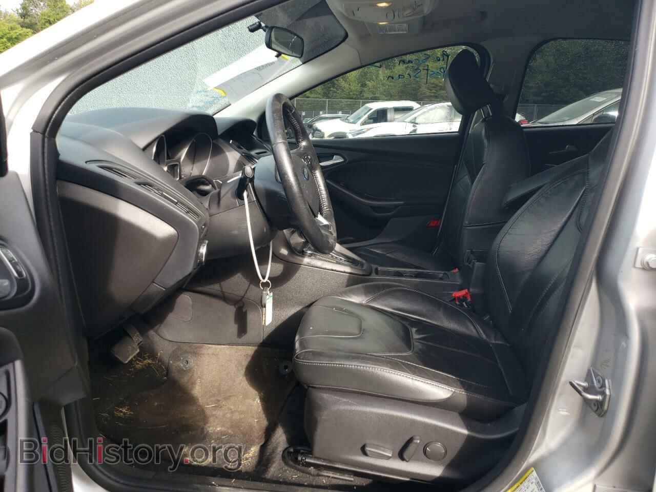 2016 FORD FOCUS - VIN: 1FADP3K26GL330382 - Photo 7