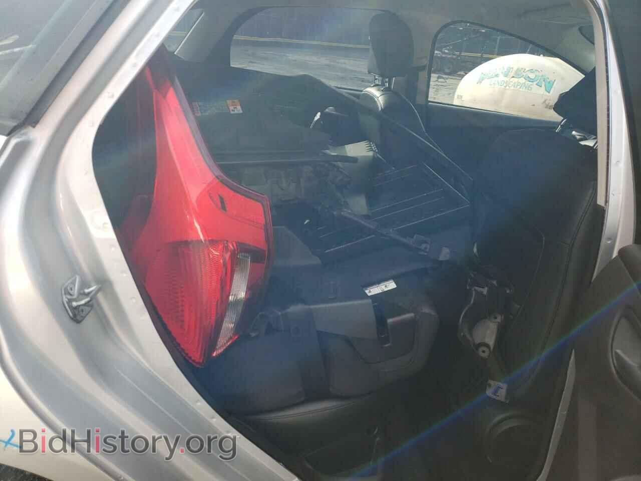 2016 FORD FOCUS - VIN: 1FADP3K26GL330382 - Photo 10
