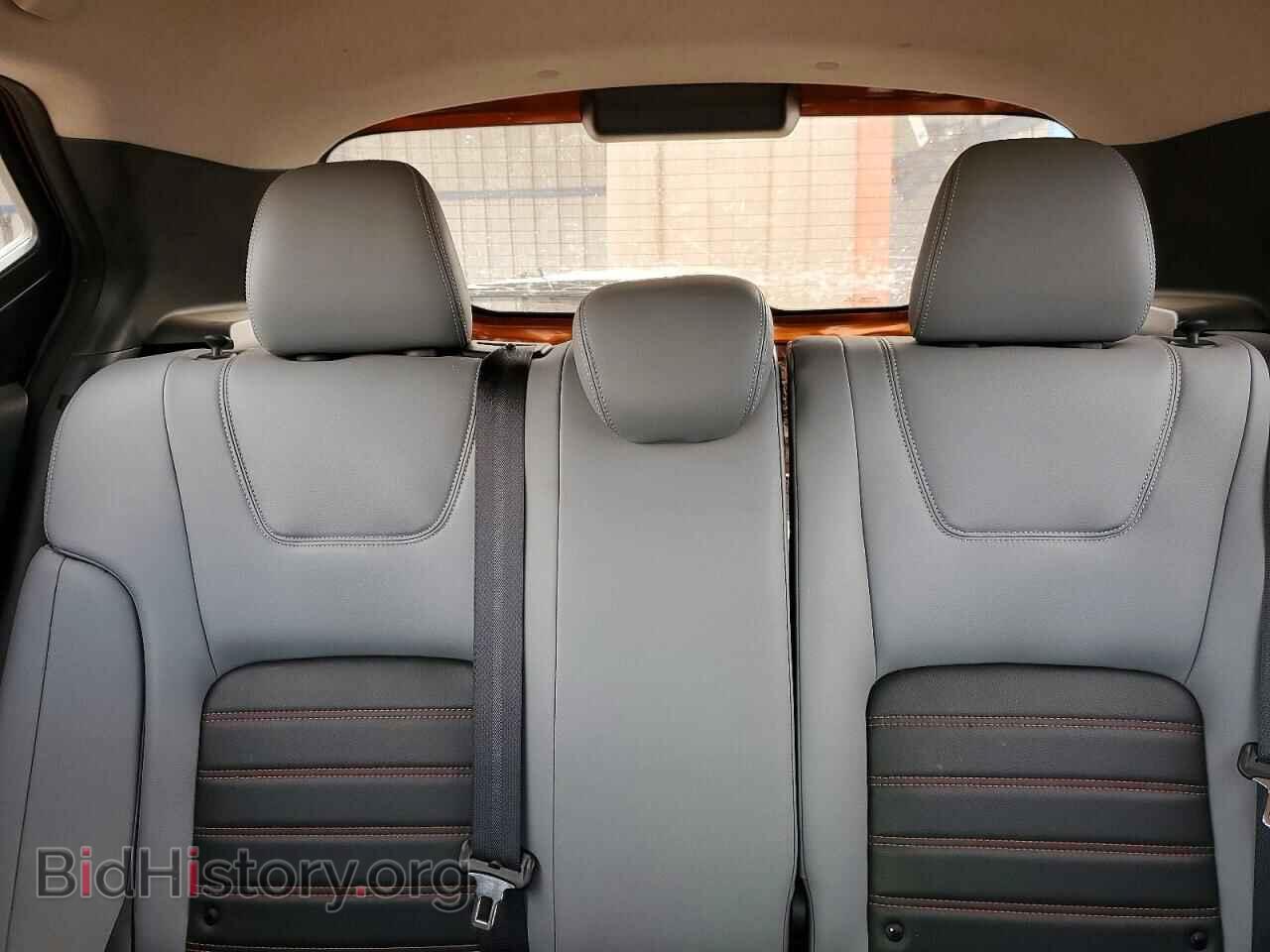 2021 NISSAN KICKS - VIN: 3N1CP5DVXML535117 - Photo 10