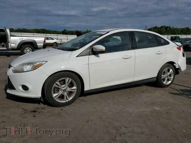 Фотография 1FADP3F23DL163081 - FORD FOCUS 2013