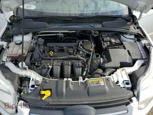 2013 FORD FOCUS - VIN: 1FADP3F23DL163081 - Фото 11