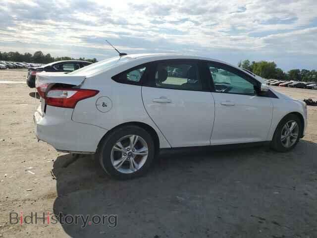2013 FORD FOCUS - VIN: 1FADP3F23DL163081 - Фото 3