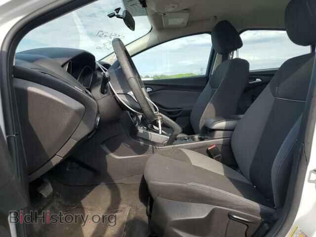 2013 FORD FOCUS - VIN: 1FADP3F23DL163081 - Фото 7