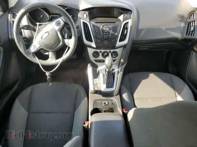 2013 FORD FOCUS - VIN: 1FADP3F23DL163081 - Фото 8