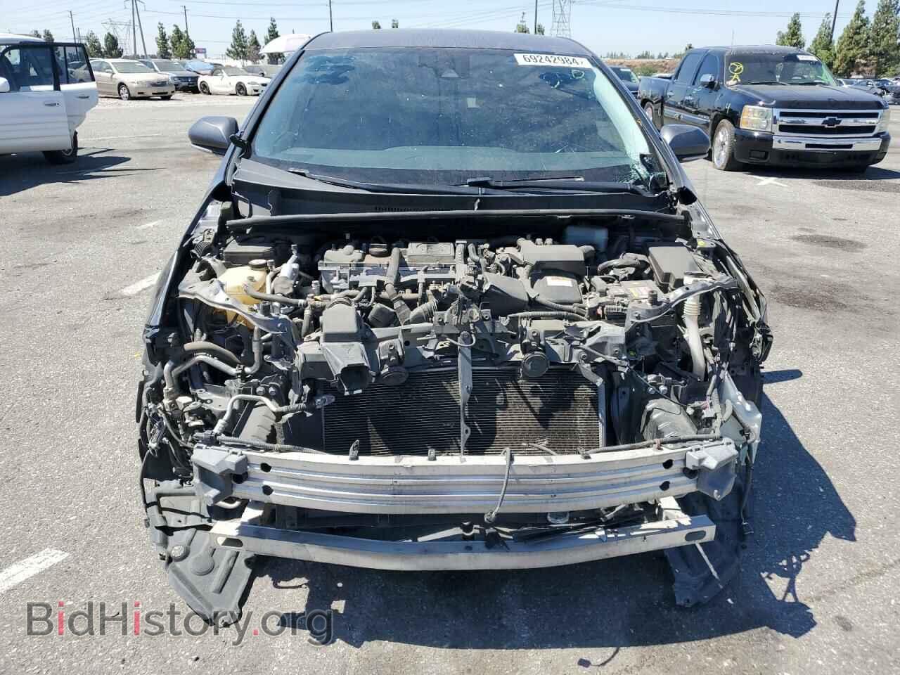 2017 TOYOTA PRIUS - VIN: JTDKARFP2H3056823 - Фото 5
