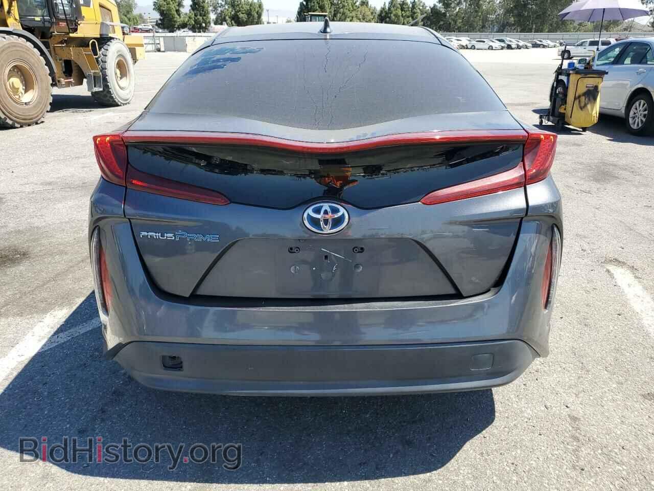 2017 TOYOTA PRIUS - VIN: JTDKARFP2H3056823 - Фото 6