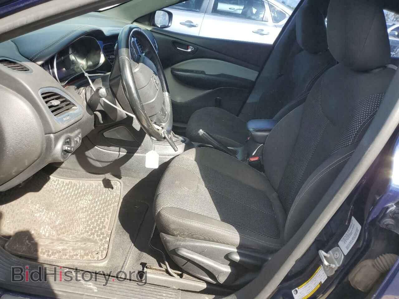 2016 DODGE DART - VIN: 1C3CDFBB7GD516141 - Photo 7