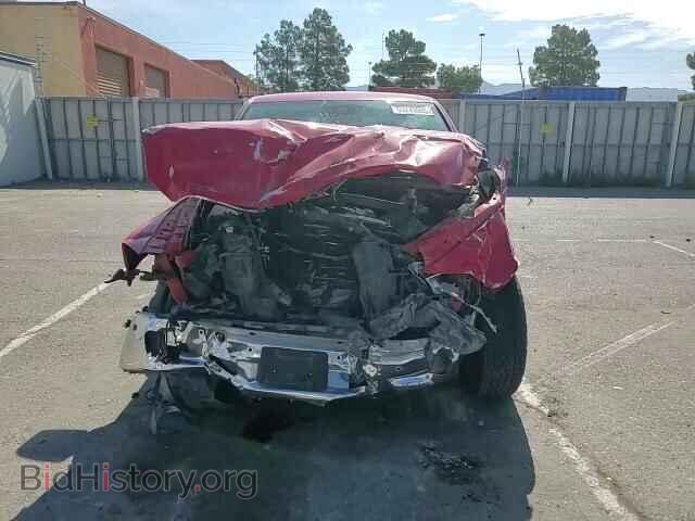2014 RAM 1500 - VIN: 1C6RR6LT7ES454626 - Photo 13