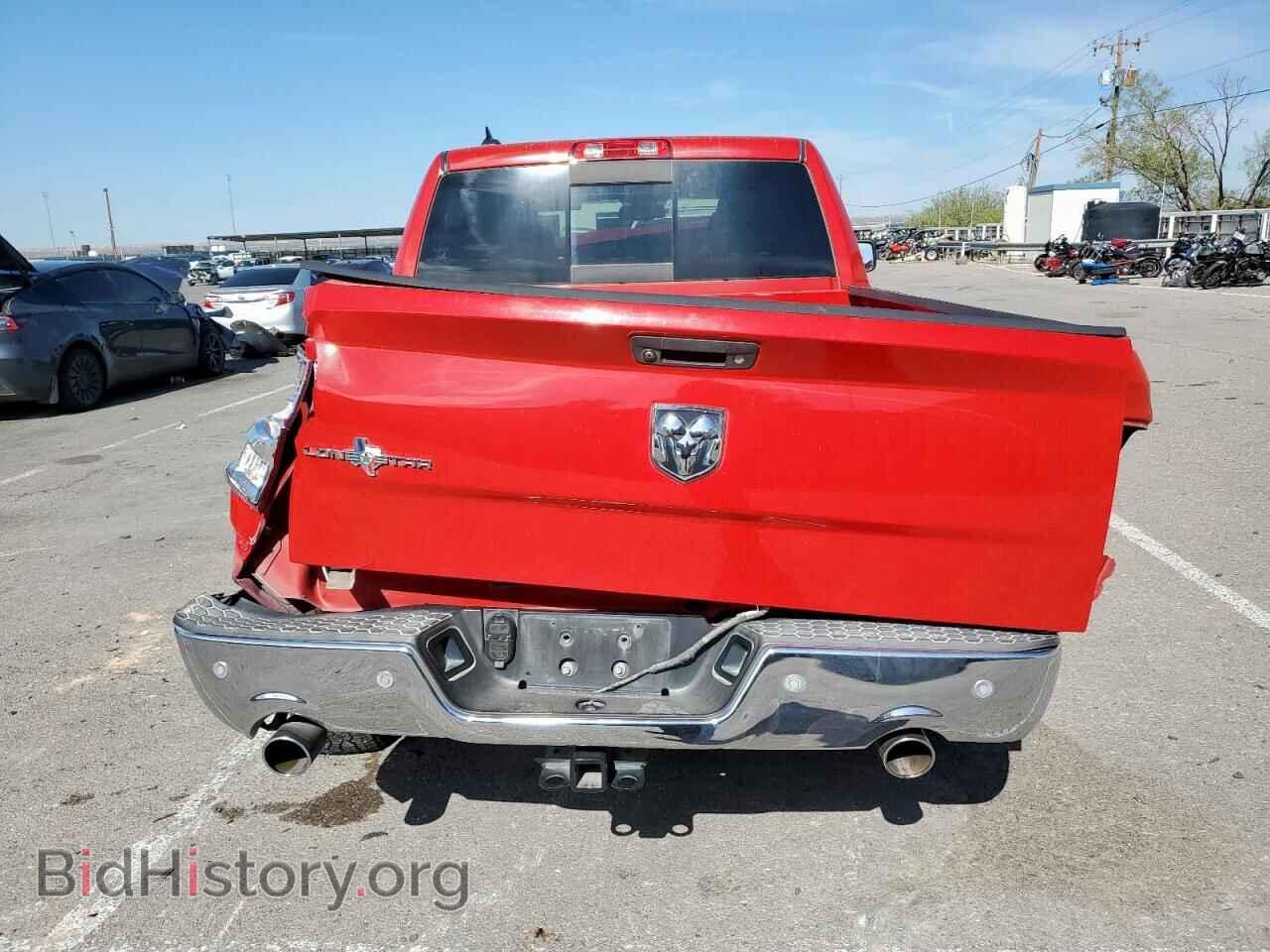 2014 RAM 1500 - VIN: 1C6RR6LT7ES454626 - Photo 6